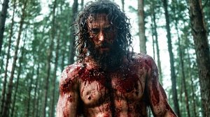 Вервульф — Русский трейлер (Субтитры,2026)