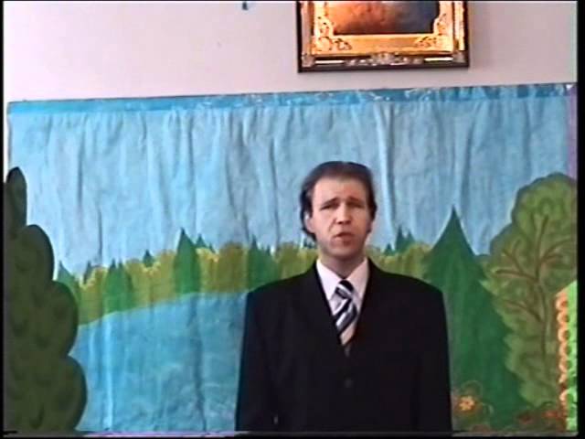 Дм. Иноземцев & Л.Утесов - Когда проходит молодость.wmv смотреть онлайн