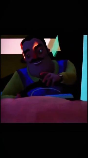 Эдит по Привет Соседу! | Hello Neighbor Edit