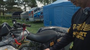 Команда Байк-Пост🦾 4-й этап чемпионата России по водно-грязевым гонкам на квадрациклах