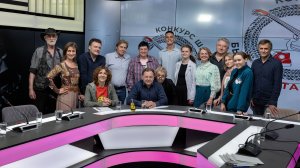 Конкурс школ «Быстрый старт» 6.07.2026 «Акварель» г.Ярославль - «Шесть струн» г.Тверь