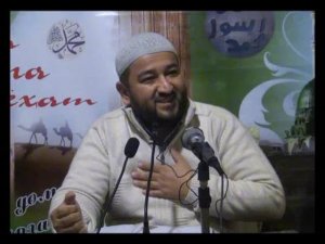 Mamurjon domla ᴴᴰ.Rasululloh (ﷺ) siyratlari. 3-Dars Мамиржон домла