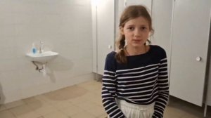 Лагерь страшных тайн 1 серия 😱🔥