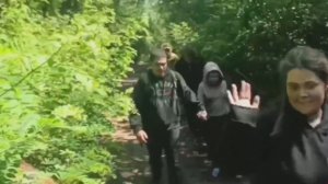 🔴Спасение мирных.🔴