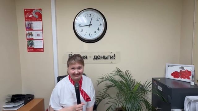 Победители номинации «Поздравительная открытка» смотреть онлайн