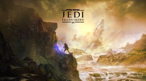 SW JEDI: FALLEN ORDER🪐МЕЖГАЛАКТИЧЕСКИЙ ЗАБЕГ🪐СТРИМ 7