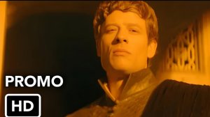«ДОМ ДРАКОНА» - 3 СЕЗОН, 4 СЕРИЯ, ПРОМО, HBO Max