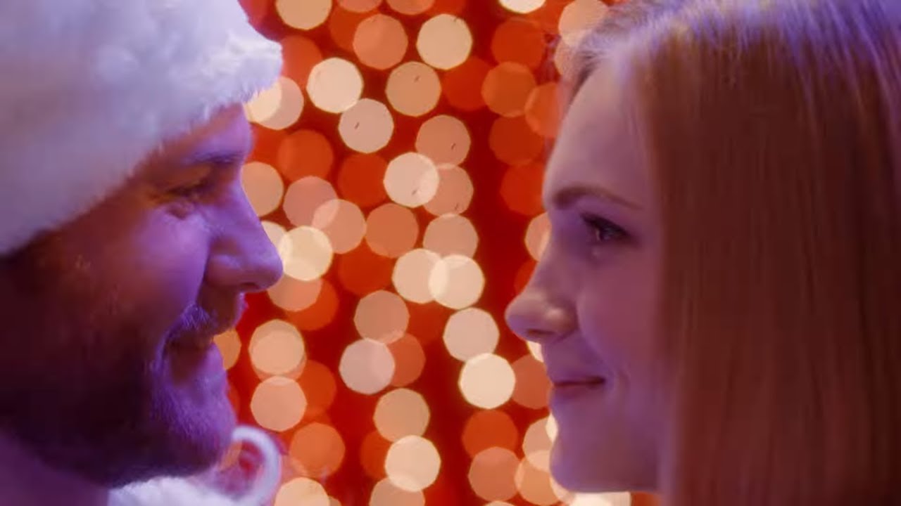 С Новым годом нас! смотреть онлайн