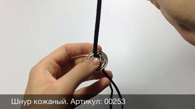 Футтарк кулон. Артикул: 00114 смотреть онлайн