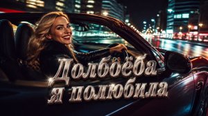 Долбоёба я полюбила — Взрывной фолк-поп шансон
