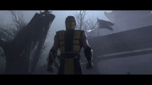 Не работает онлайн в Mortal Kombat 11? Решение проблемы!!!