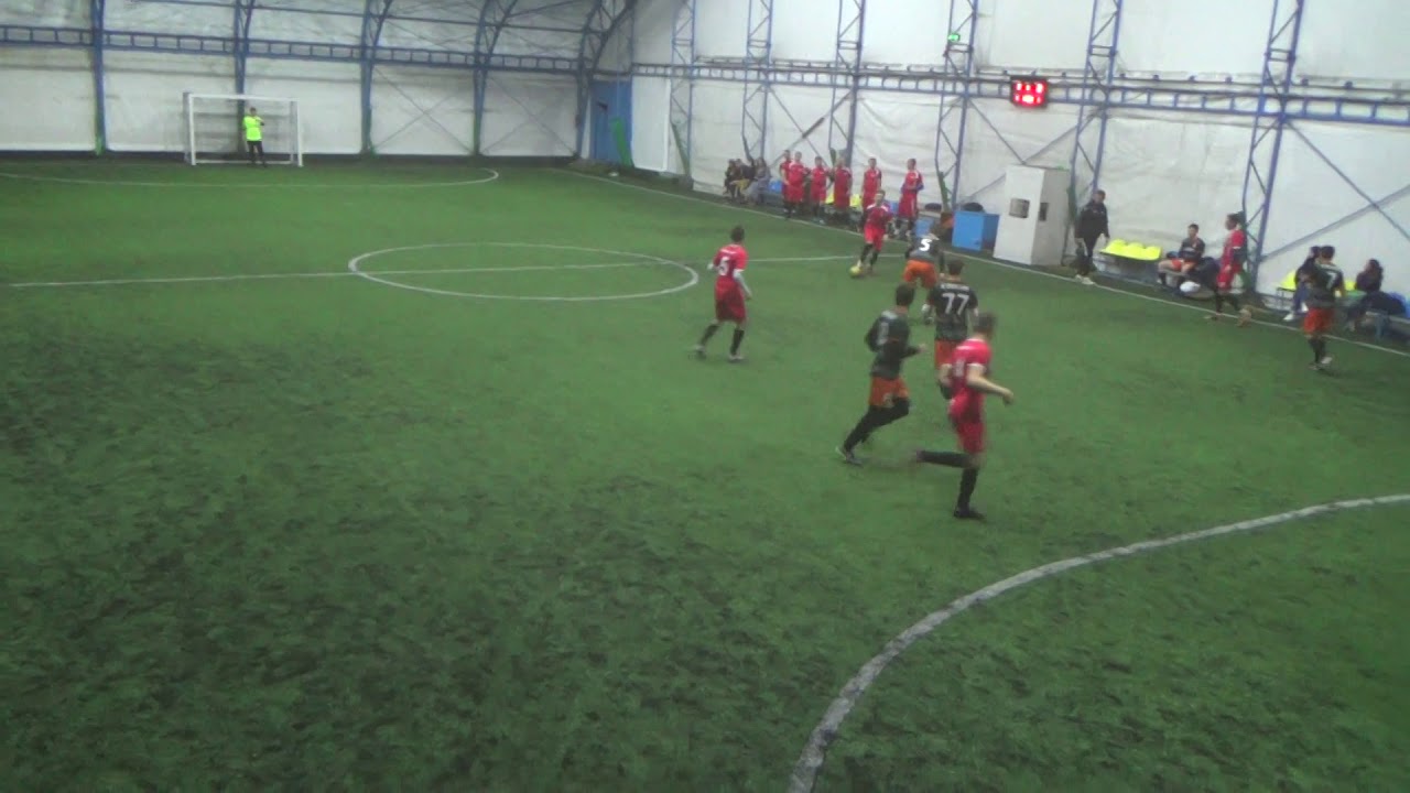 33 КХ 4 тур 5 лига Edkon Games Natach Team 1 тайм смотреть онлайн