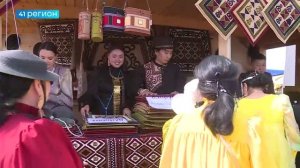 ДАЛЬНИЙ ВОСТОК НА СВЯЗИ: ПРАЗДНИК ЫСЫАХ ОТМЕТИЛИ В ЯКУТИИ • НОВОСТИ КАМЧАТКИ