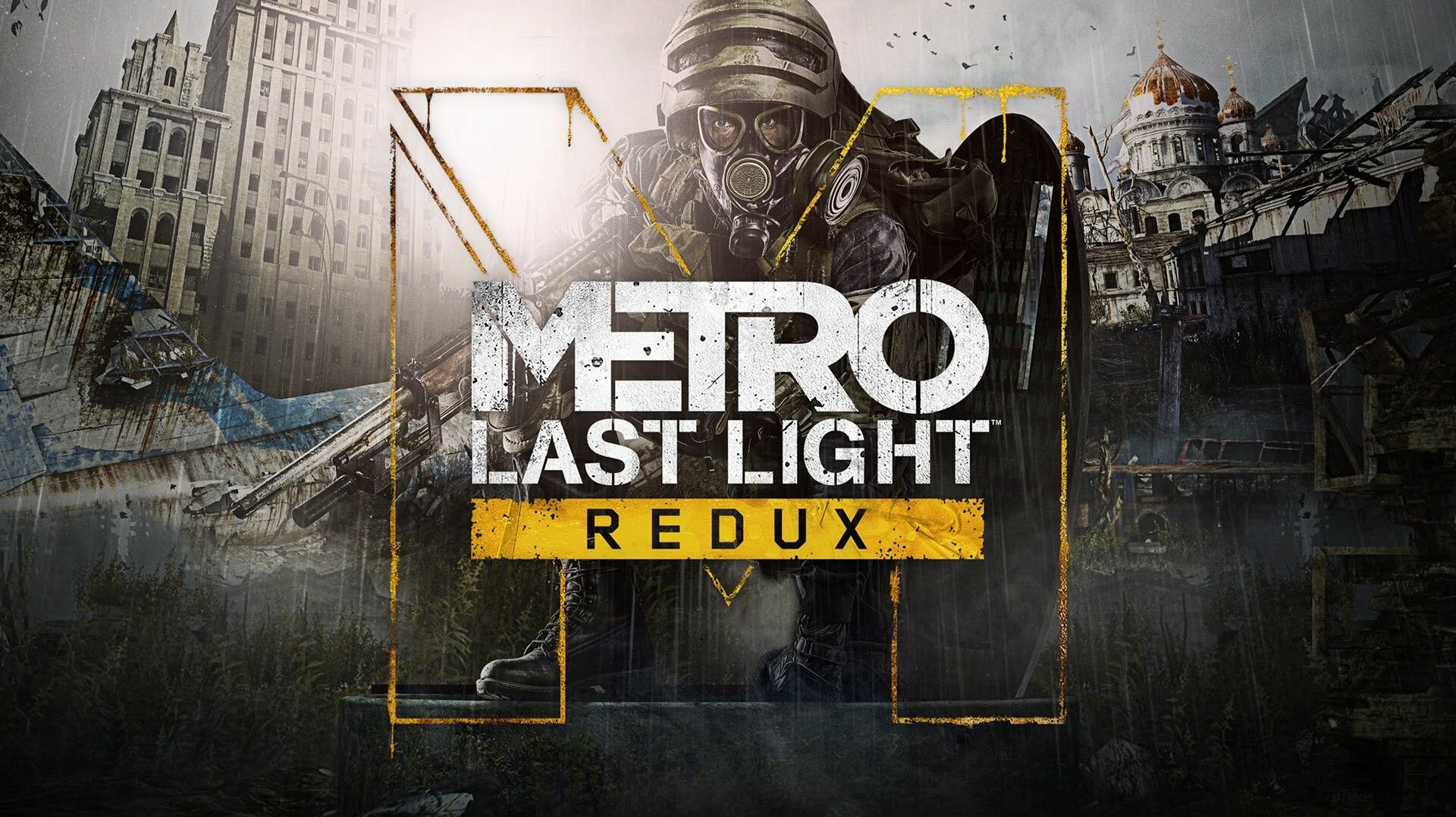 Прохождение игры Metro last light 
часть 13
Конец.