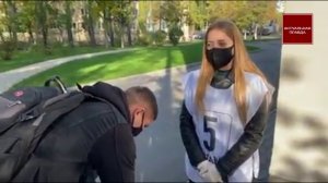 Зеленский заставил детей проводить самый странный экзитпол в истории Украины