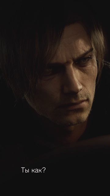 ЛЕОН ВЕРНУЛСЯ в Resident Evil Requiem | Обитель Зла: Реквием Прохождение
