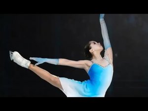 Камила Валиева Kamila Valieva🇷🇺sp Storm, Ilya Averbukh's ice show 2022 (4k)