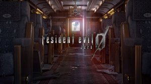 Resident Evil Zero | The House of Da Vinci