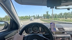 доедем ли с дома на Юге БЕЗ запаса КАНИСТРЫ БЕНЗИНА // ситуация на АЗС Краснодар, Ростов, Волгоград