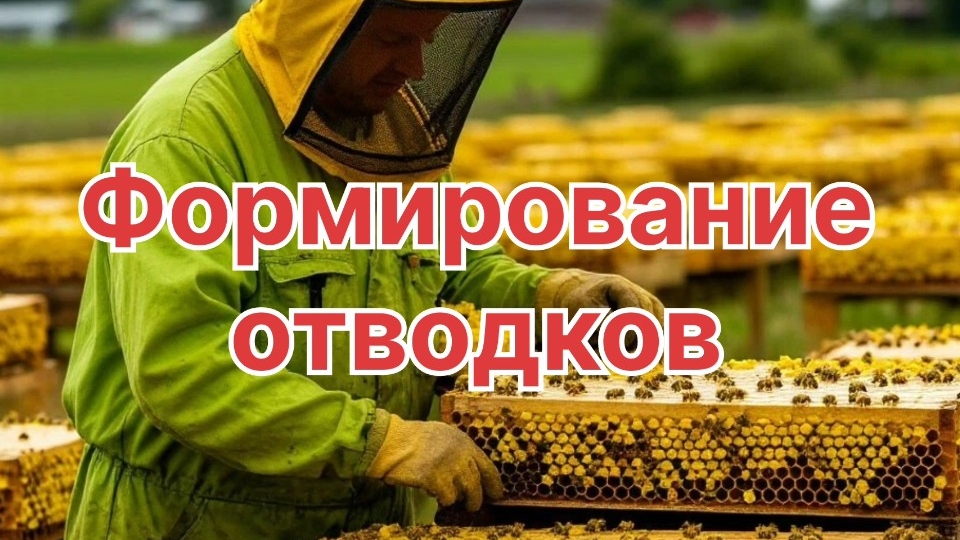 Пчёлы 🐝 южного берега Крыма и их продукты.