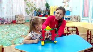 Белова Лера, 3 года, г. Сызрань