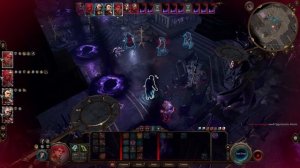 Этот БИЛД ВЫНОСИТ ВСЁ ЗА ОДИН ХОД - Режим Доблести | Baldur's Gate 3