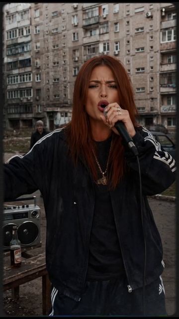 Этот трек не выходит из головы 🎧 lilmac — Лихие #Shorts