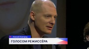 Трёхчасовой мастер-класс с режиссёром Климом Козинским прошёл в ЦК «Рекорд»