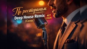 Этот ХИТ знают ВСЕ | Руслан Набиев - По ресторанам | Кавказский Cover Remix 2026 | Душевный ХИТ