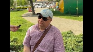 Опрос: Нужно ли Украине идти на компромисс с Россией?
