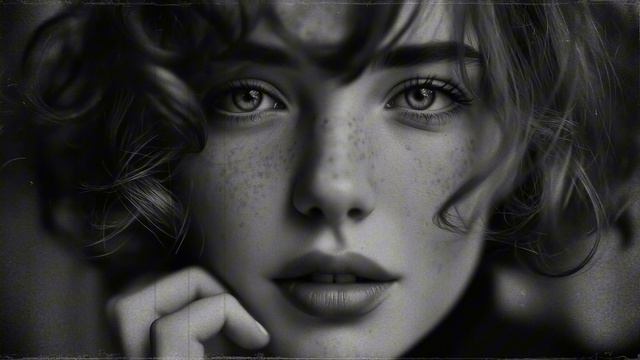 ❤️ Парижские песни о любви 60-х 🇫🇷 Винтажный французский шансон