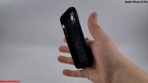 5in1 black color Apple IPhone 🍎 11 Pro dėklas-case-чехол