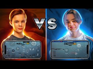 ЛУЧШИЕ РАСКЛАДКИ В 5 ПАЛЬЦЕВ В PUBG MOBILE || РАСКЛАДКА СКИЛОВИЧКА || РАСКЛАДАКА ФРОЗЕНА