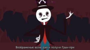 Charlie's inferno (RUS COVER) |  АД ЧАРЛИ |  NEMOSIK COVERS (remake)