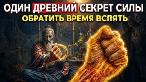 69. Твои ноги уже считают, сколько тебе осталось | За Гранью Кода
