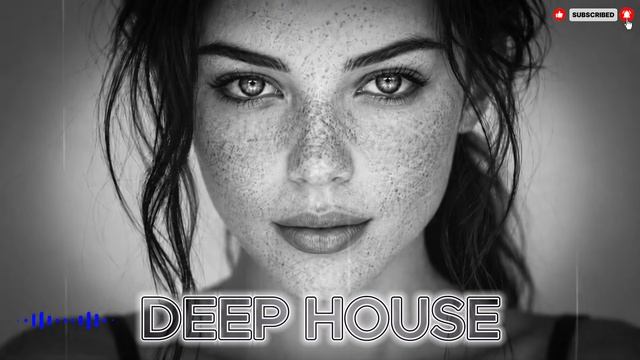 Deep Emotions 2026 🌃 Night Drive Vibes ｜ Vocal House, Nu Disco & Late Night Deep House смотреть онлайн