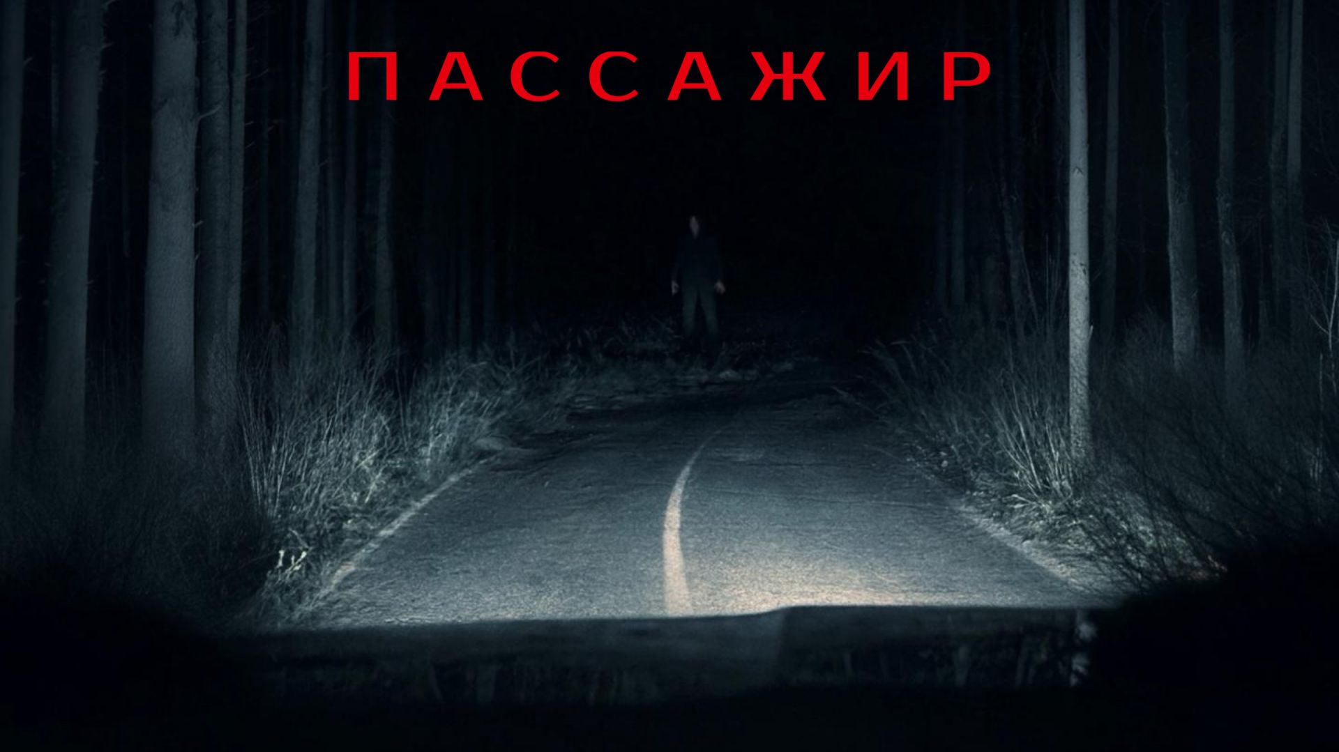 Пассажир | Passenger (2026) смотреть онлайн