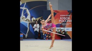 Музыка для художественной гимнастики - Track_9410