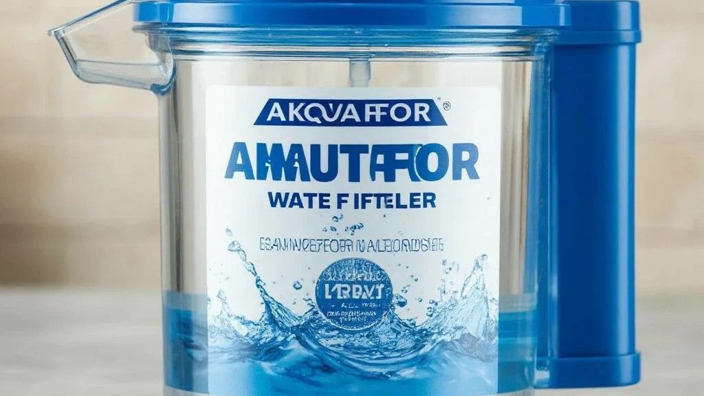 Замена модулей фильтра воды Аквафор К5-КН-К7.