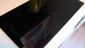 Важные характеристики индукционной варочной панели