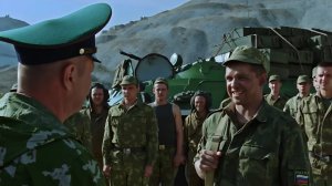 ВОЕННЫЙ ФИЛЬМ НЕ ДЛЯ СЛАБОНЕРВНЫХ! КРУТОЙ БОЕВИК НА ОДНОМ ДЫХАНИИ! «Застава» НОВИНКИ 2026