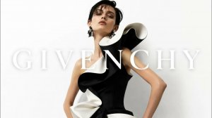 GIVENCHY In Store Music Boutique Background Playlist July 2026