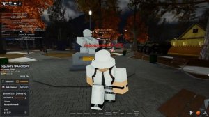 ЧЕСТНЫЙ ПОЗОР Армия Роблокса РП [АРРП] В 2025 ГОДУ [ROBLOX]