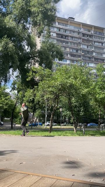 Роликовые коньки и не только