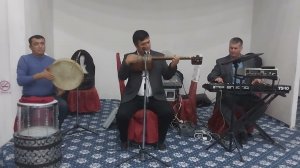 хушенди.класик.шермат.рузиев