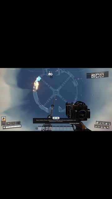 Кекс дошёл до 2ой фазы