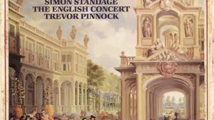 Vivaldi La stravaganza, Violin Concerto in E Minor, RV 279, Op. 4 No. 2 I. Allegro