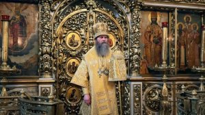 «Ревность Божию имеют, но не по разуму». Слово в Неделю 5 по Пятидесятнице.