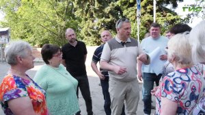 В Самаре стартовал активный этап благоустройства общественных территорий
