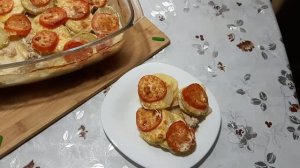 КАБАЧОК и Мясо всегда Вкуснятина (Архив 2020)